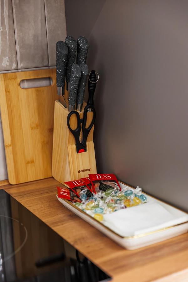 Premium Apartment mit 1 Schlafzimmer