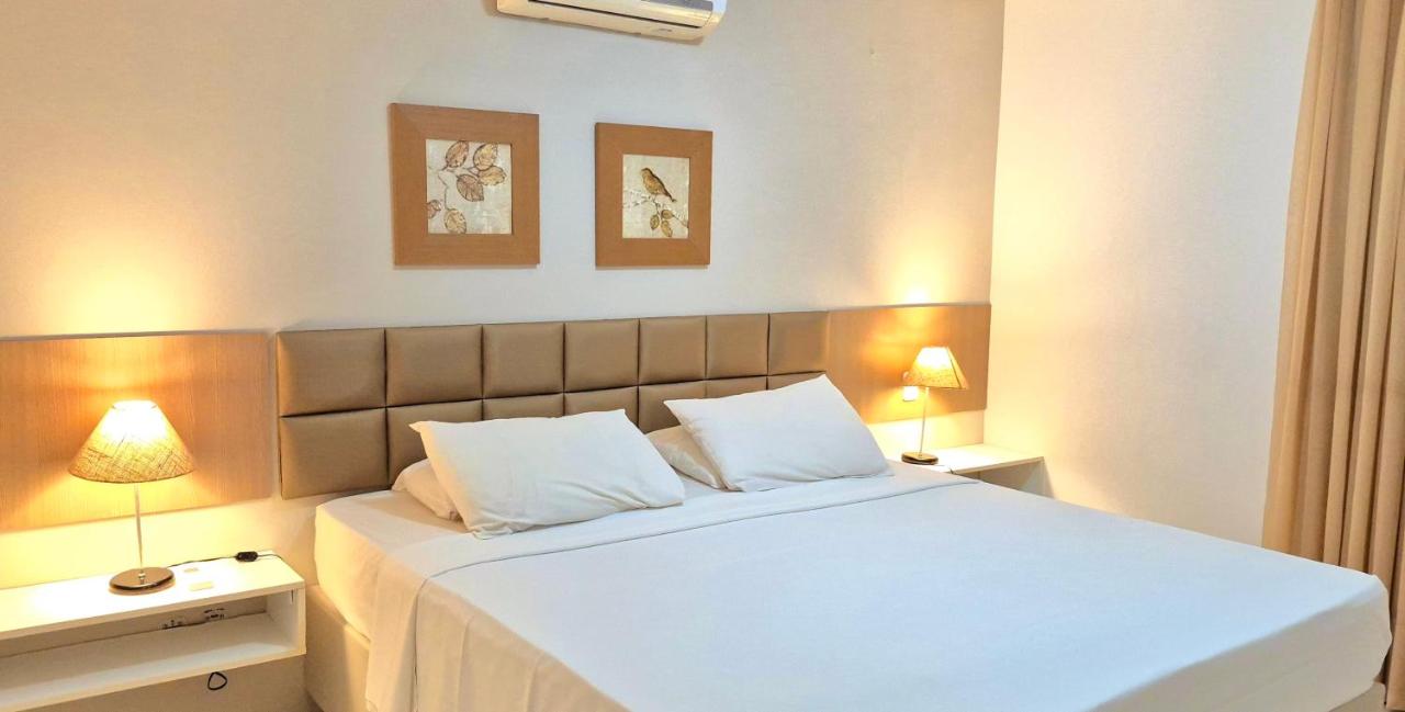 Apartamento de 2 dormitorios con vistas frontales al mar

