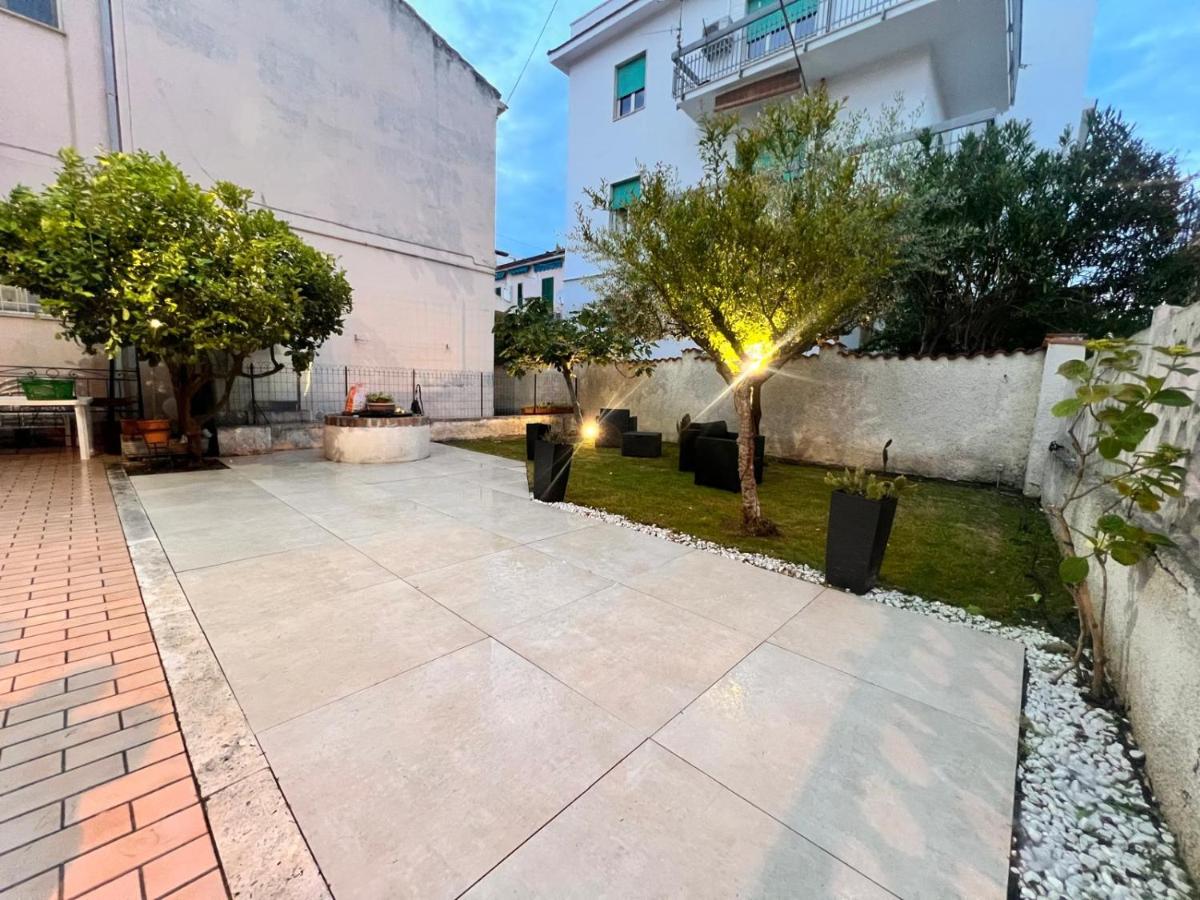 Appartamento a 2 passi dal mare - Ferienwohnung Francavilla al Mare