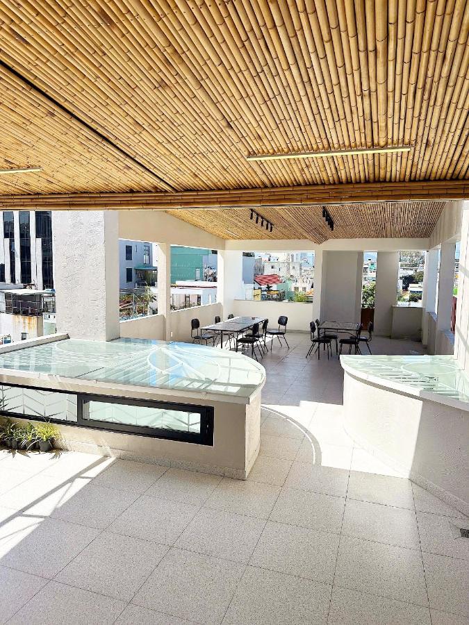 Duplex Apartment
