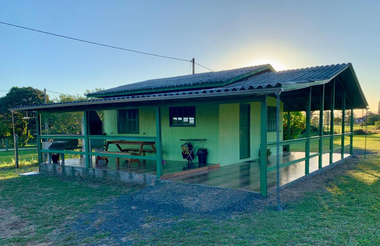Casa dos Girassóis na Lagoa - B&B