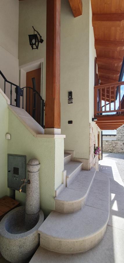 Antico Borgo Fonzaso - B&B Fonzaso