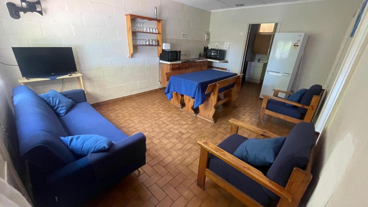 Appartement 2 Chambres