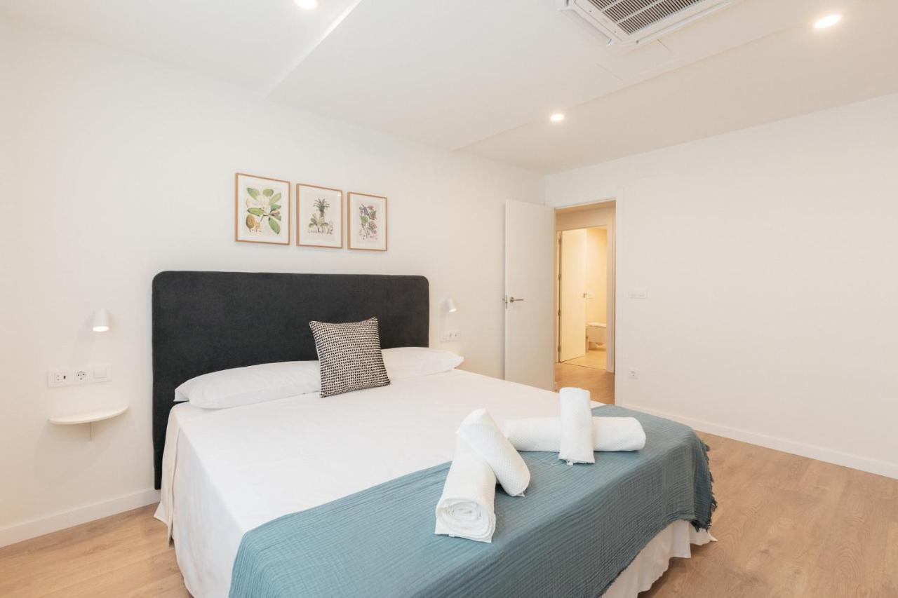 Appartement 2 Chambres