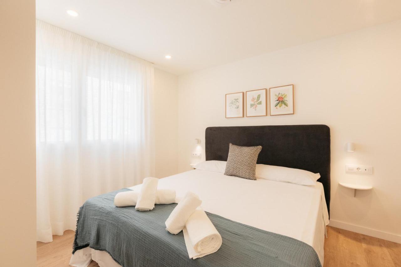 Appartement 2 Chambres