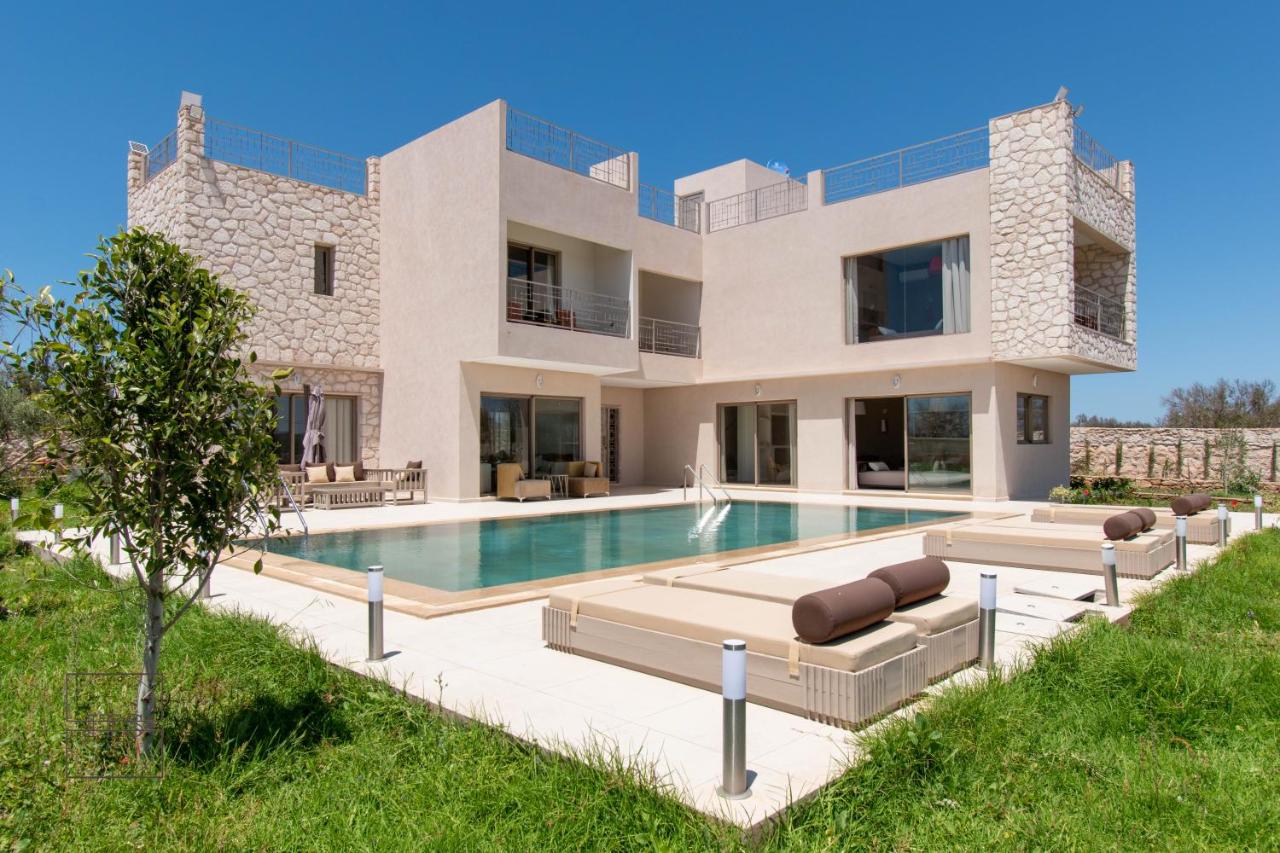 Villa KAWACH - B&B