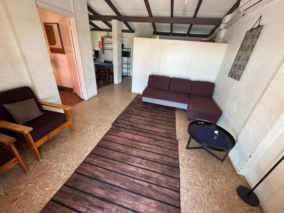 Appartement 2 Chambres