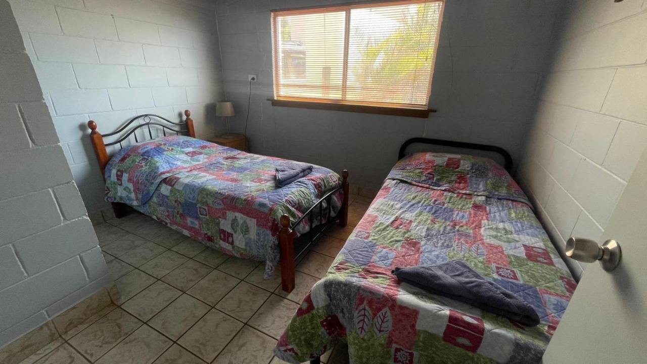 Appartement 2 Chambres