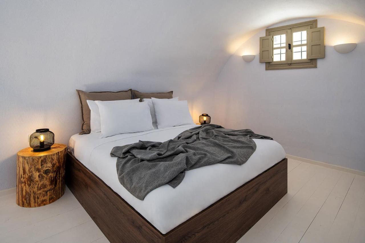 Suite con Vista Mare