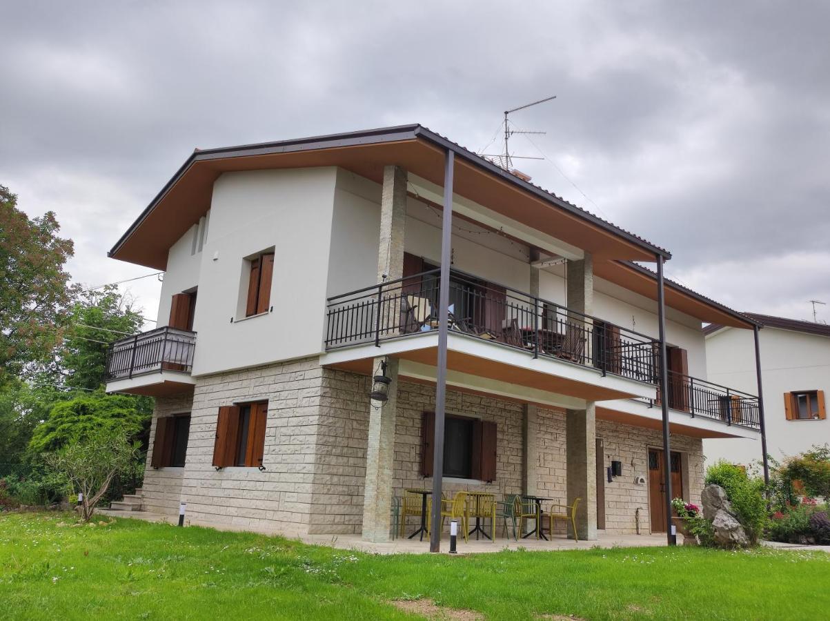 Sixtilianum - B&B