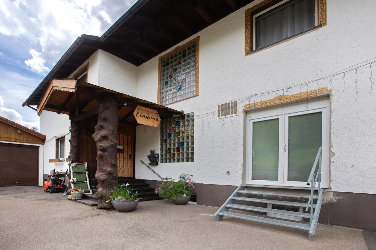 Haus Tannenberg - B&B