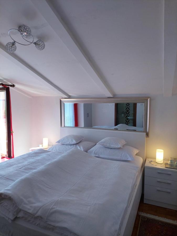 Deluxe Doppelzimmer