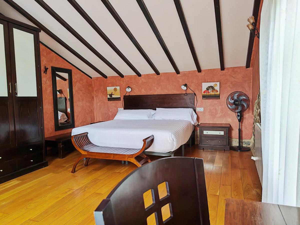 Habitación cuádruple