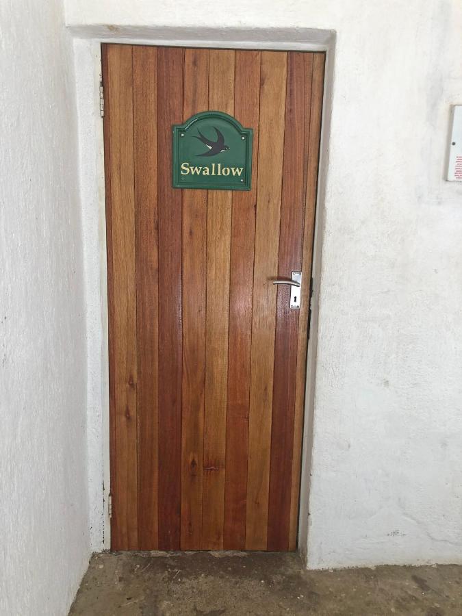 Hills and Dales Accommodation - B&B
