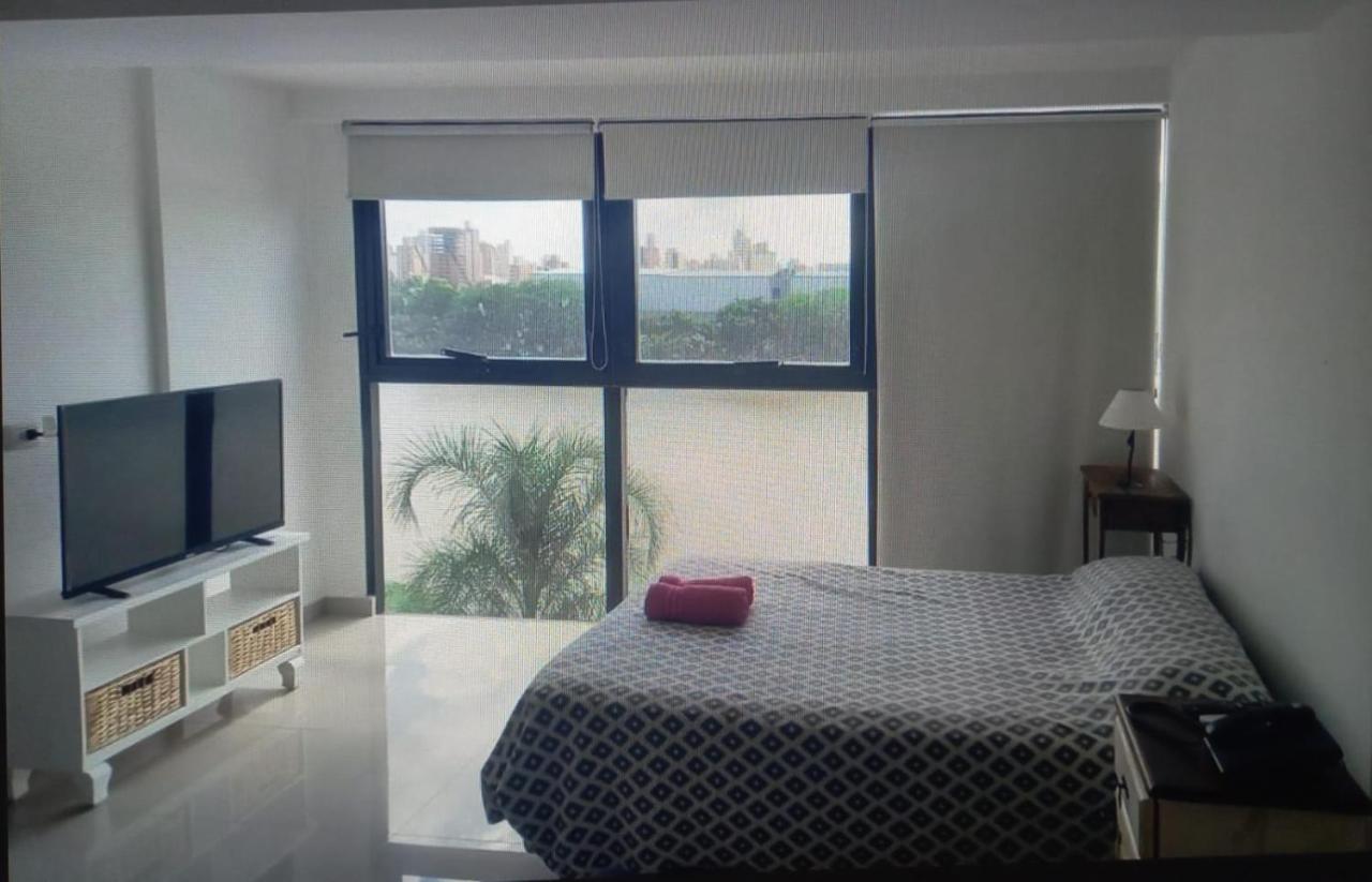 Departamento en Puerto Amarras - B&B