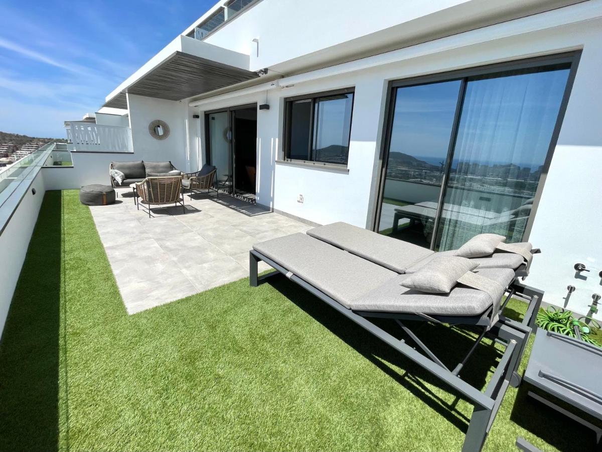 Seascape Luxury Finestrat - B&B Finestrat