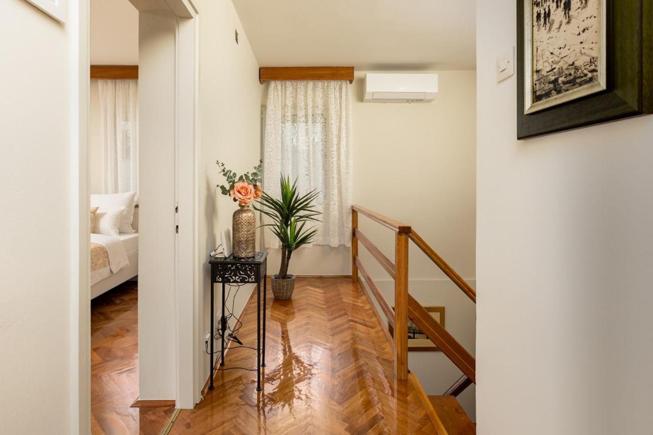 Villa Gisela - Ferienwohnung Malinska