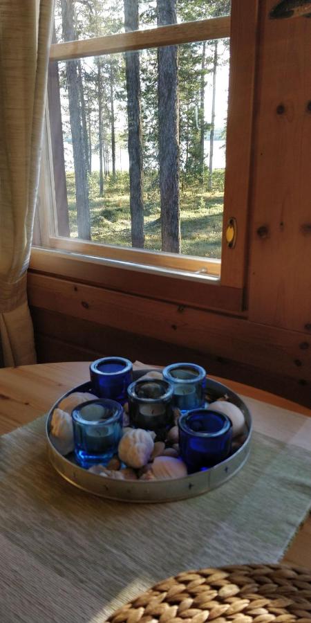 Cottage on Lake Jeris - B&B