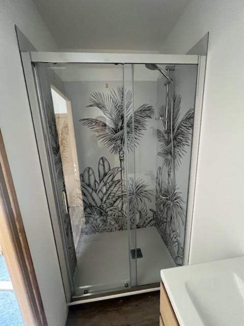 Casa con 4 camere da letto