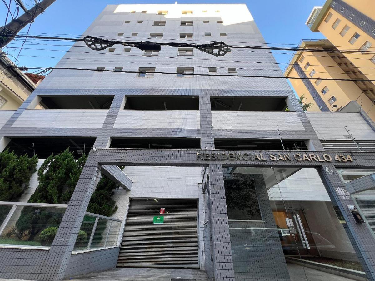 LK Santo Antônio 1 - B&B Belo Horizonte