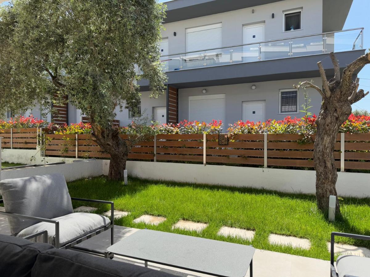 Charisma Apartment - B&B Skála Rachoníou