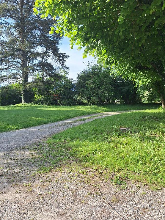 Château de Montpon - 10 pers - Family et Kids Friendly - Chambres d’hôtes Albi
