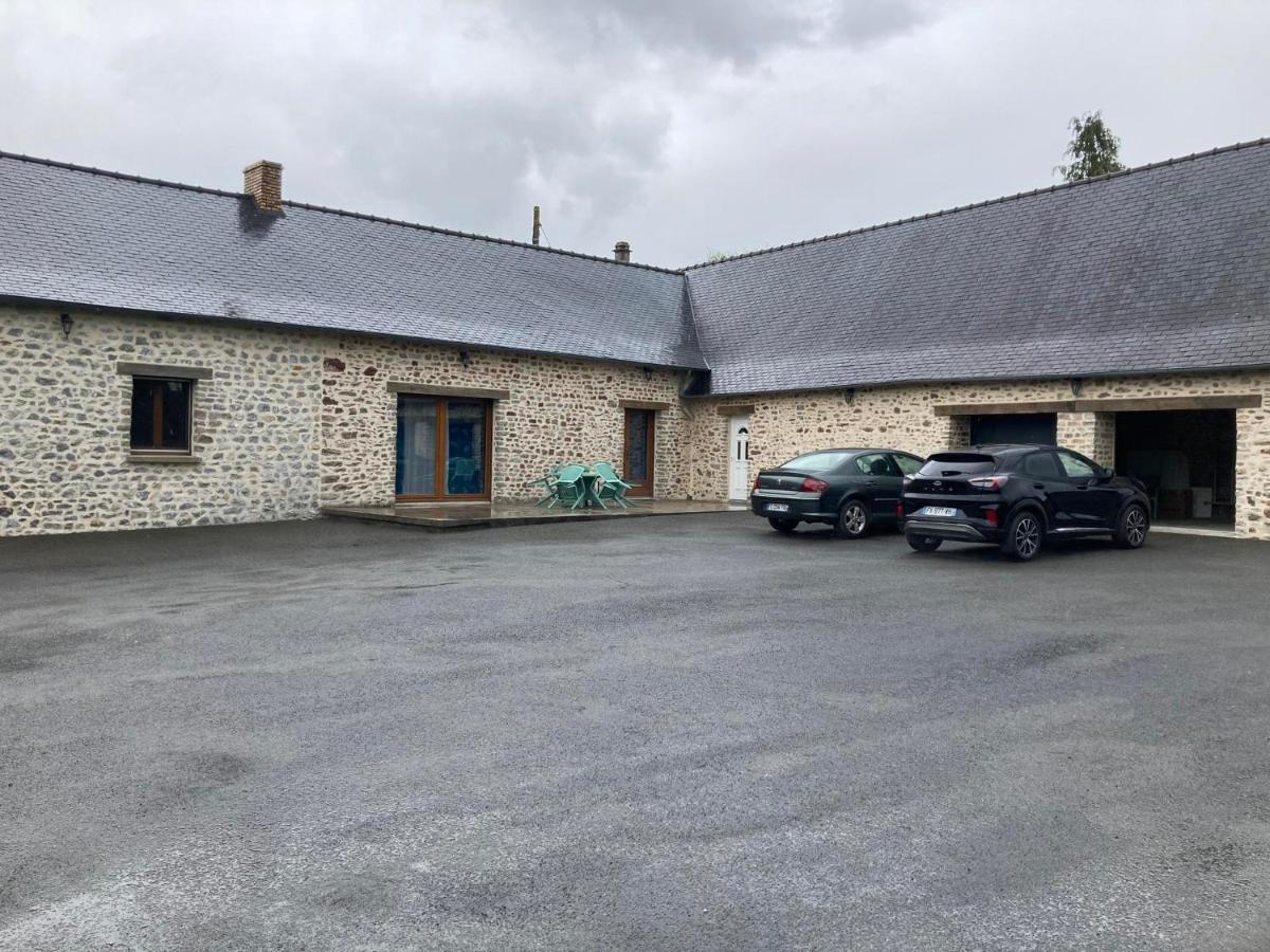 Maison de campagne - B&B