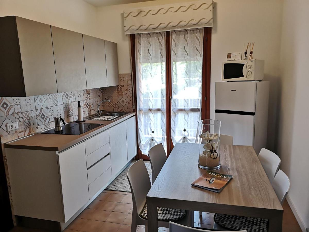 SummerJoy - B&B Bibione