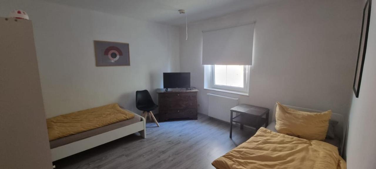 Appartamento con 2 Camere da Letto