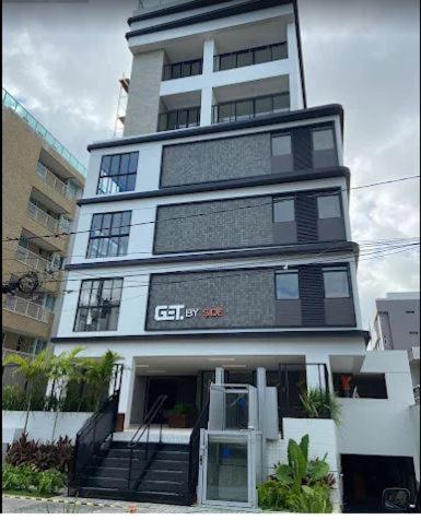 Apartamento a 50m da Praia do Bessa - B&B