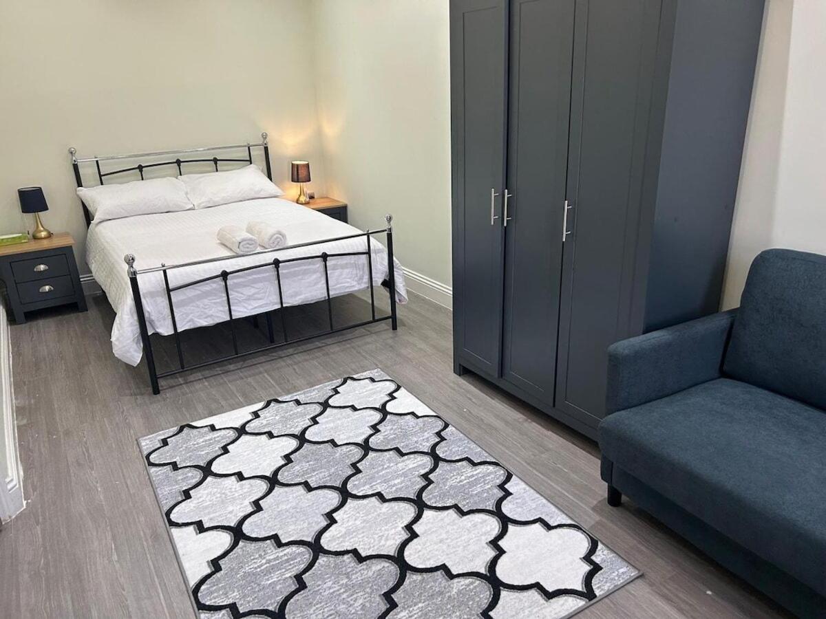 Tooting Stays - Chambres d’hôtes