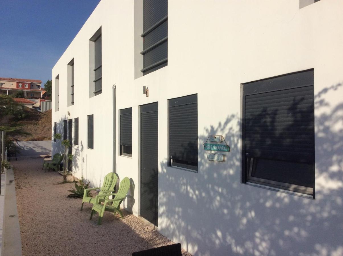 Boutique Hotel & apartments JT Curaçao - B&B Willemstad