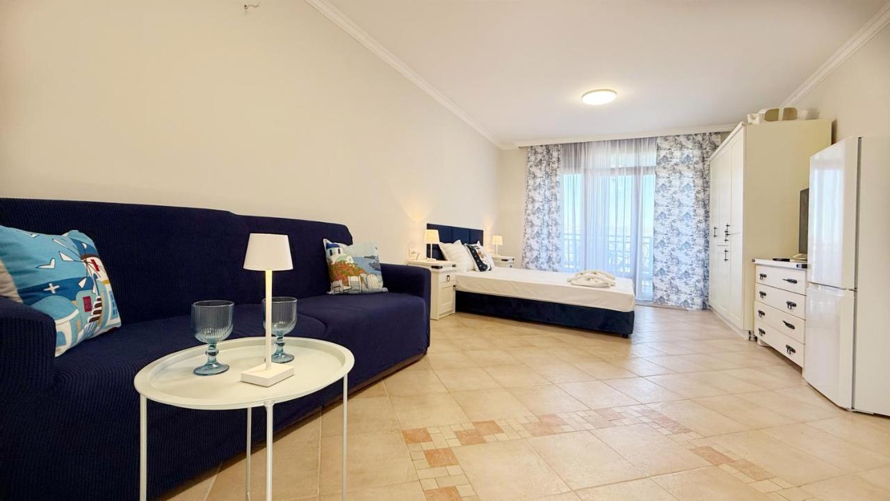 Studio - Vue sur Mer