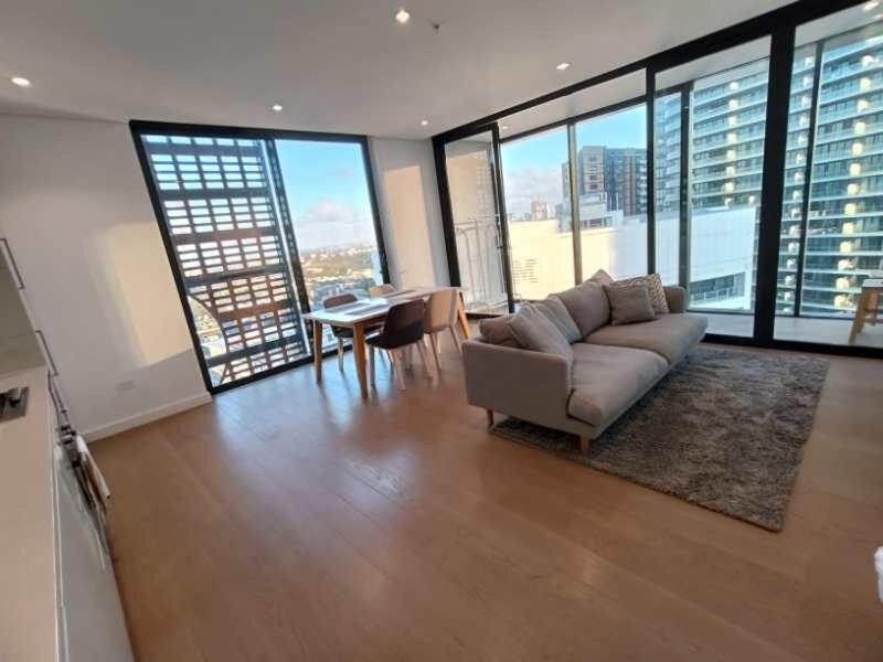 Luxury Apartment St Leonards - Ferienwohnung Sydney