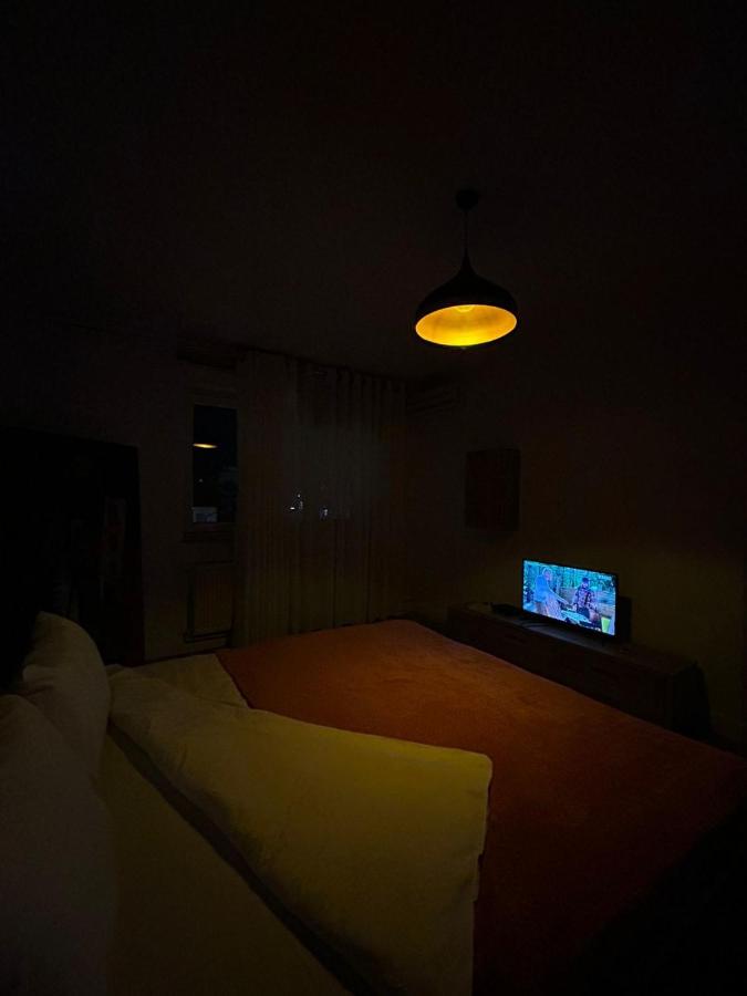 Apartamento de 1 dormitorio