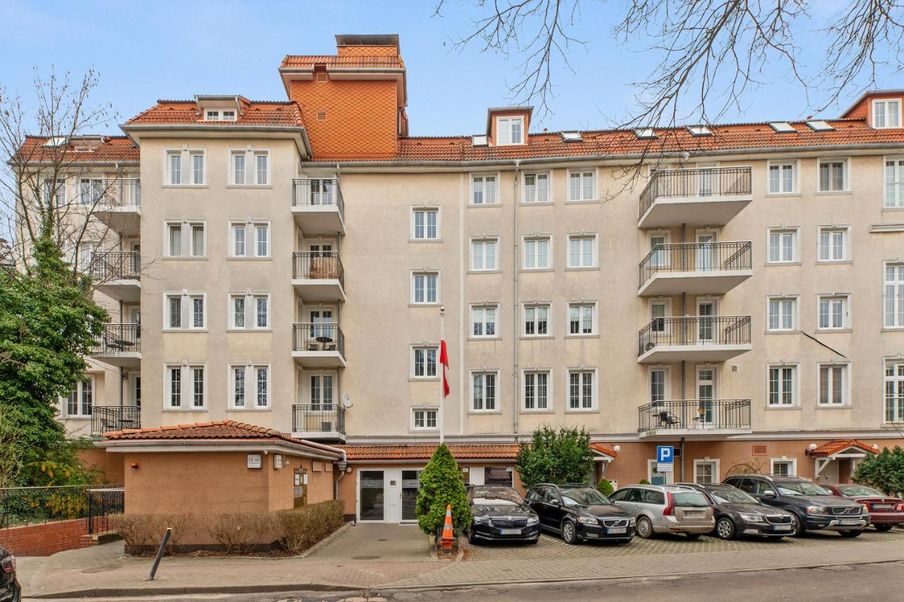 Playa & Relax Sopot Apartments - B&B