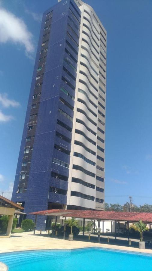 Apartamento 02 quartos Praia do Futuro - Bed and Breakfast Fortaleza