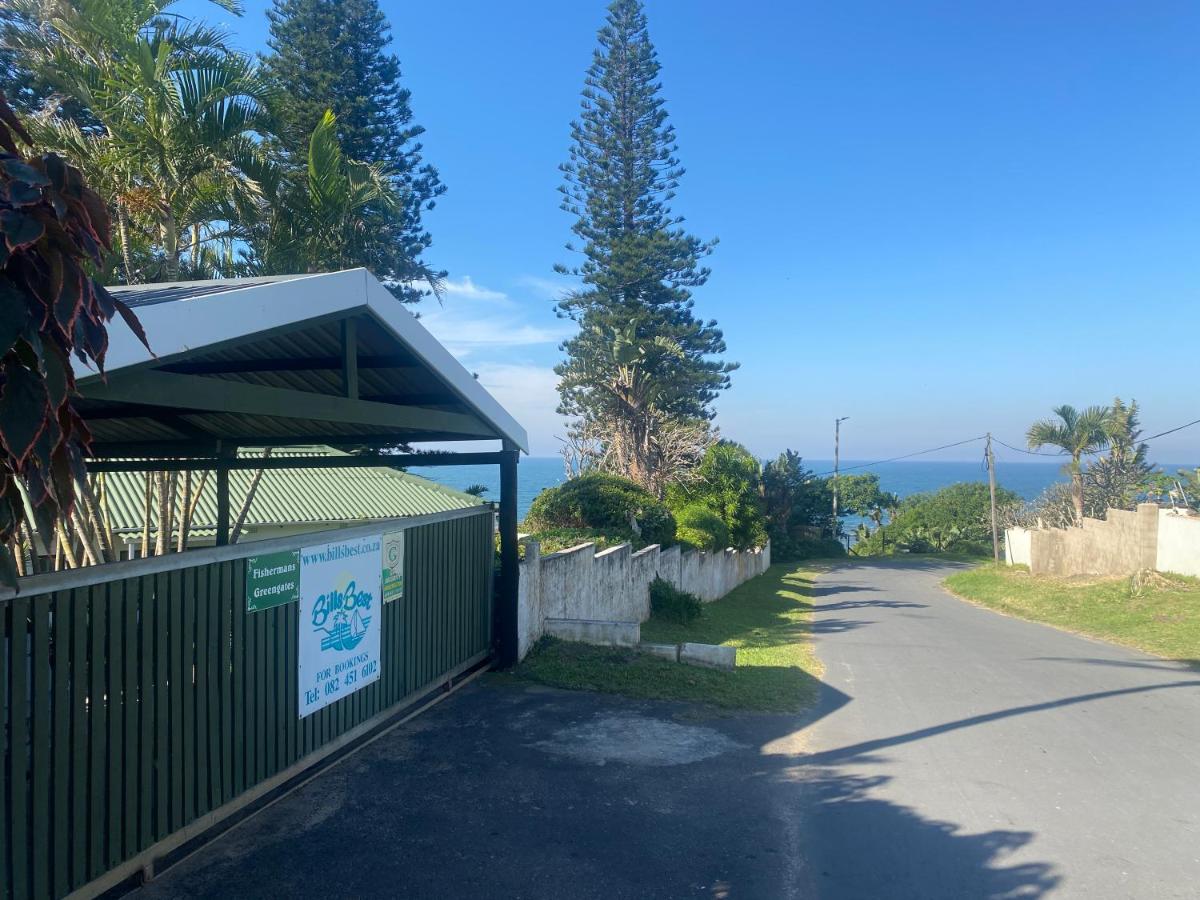 Fishermans Cottage - BillsBest - Bed and Breakfast