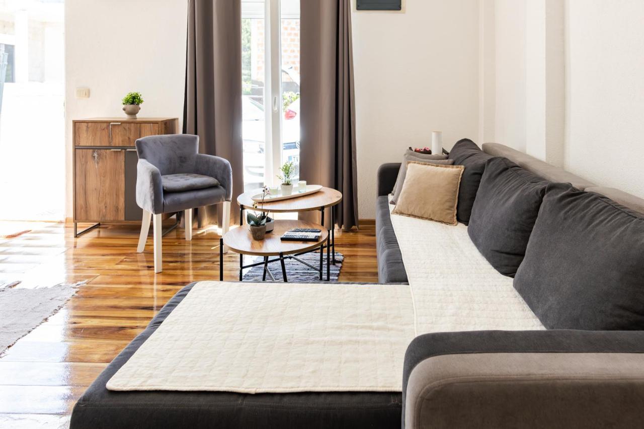 Apartment mit 1 Schlafzimmer