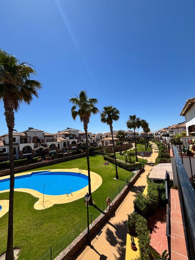 El Ático de Vera - B&B