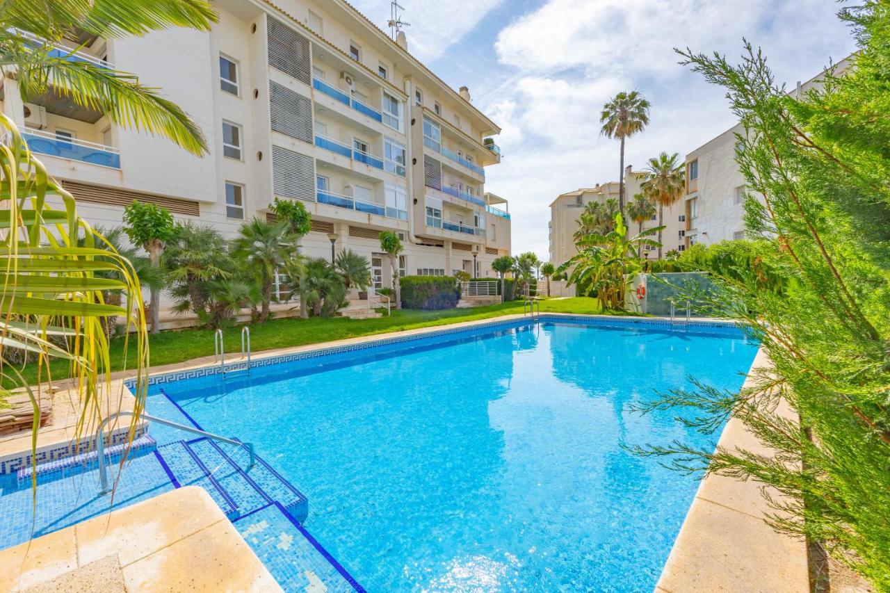 FINALBIR MIMAR- Vistas al mar-Sea view- parking - B&B Alboraya