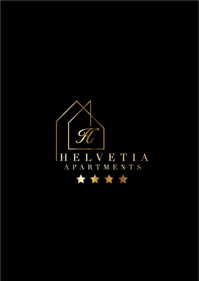 Helvetia Apartments - B&B Jajce