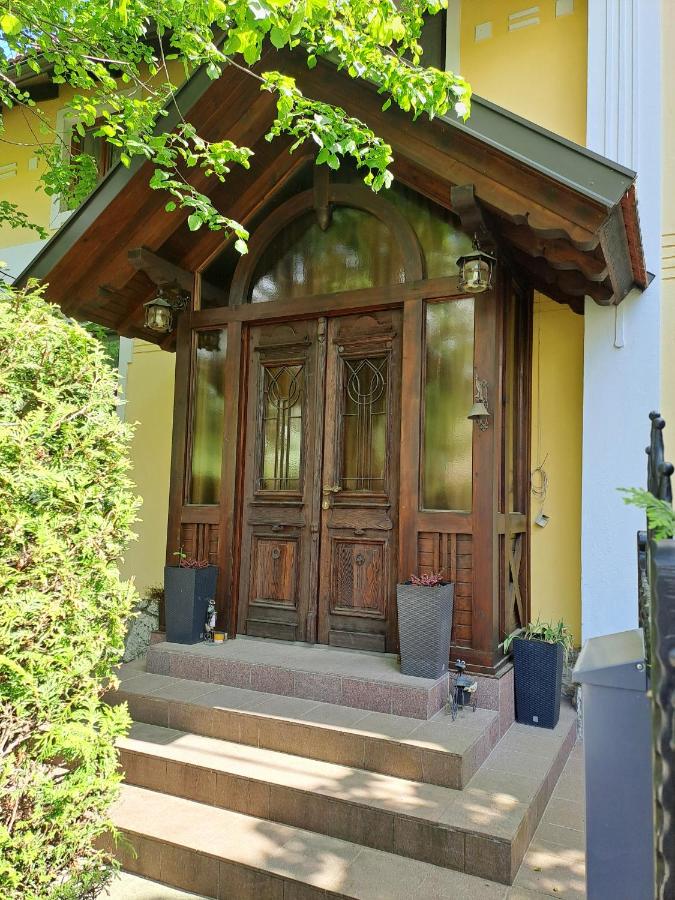 Apartment mit 3 Schlafzimmern