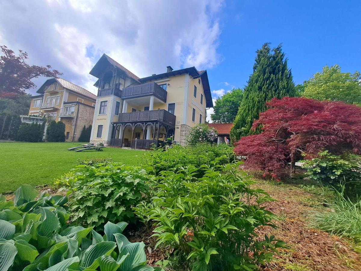 Vila Bella Vista - Ferienwohnung Bled