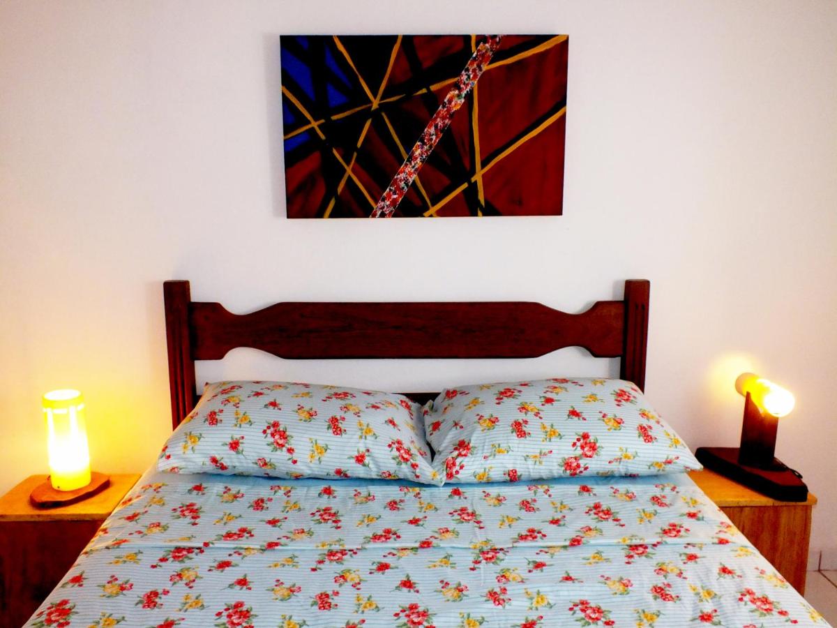 Sol de Geriba condominio com casas - B&B