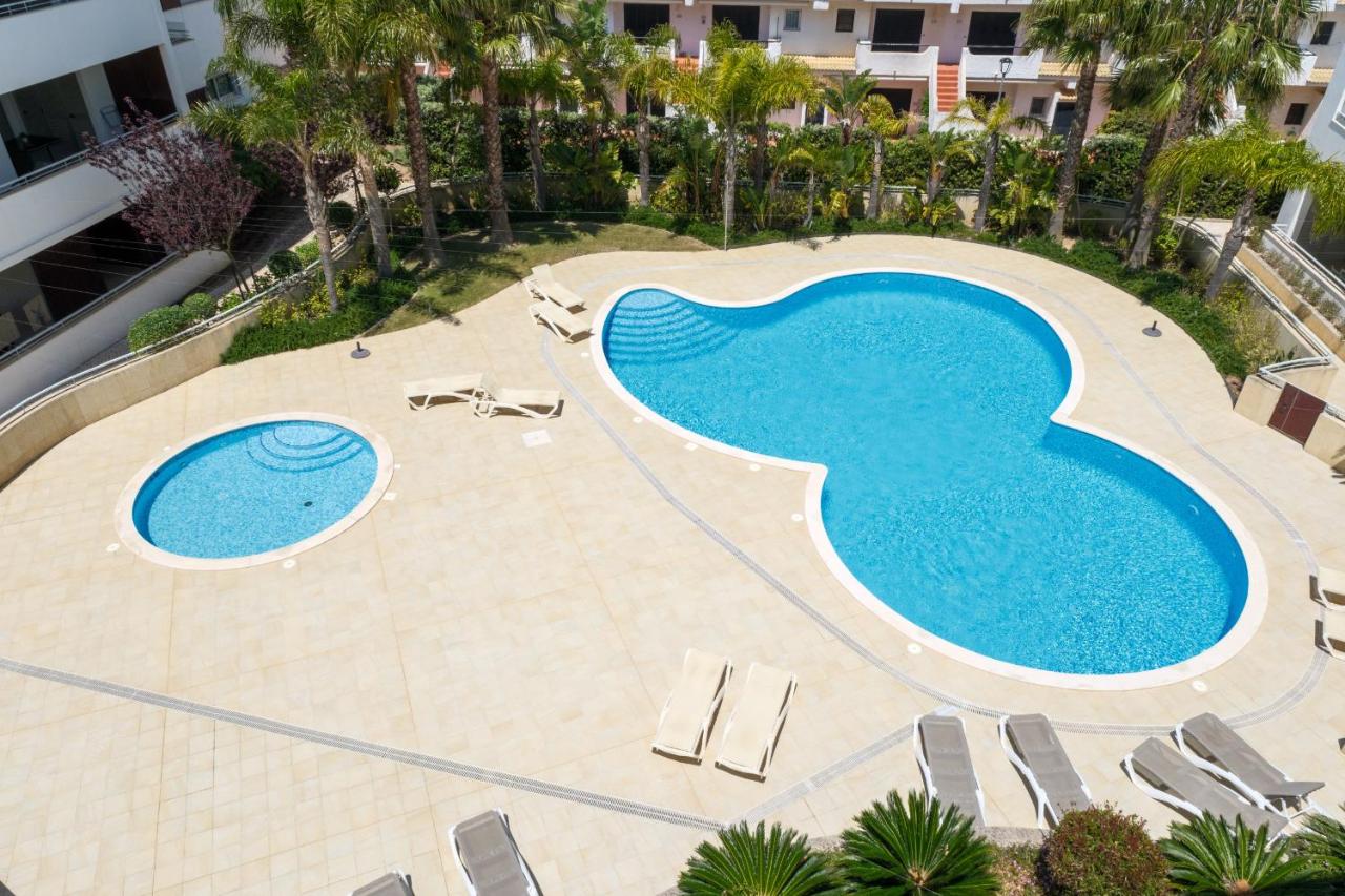 Beach Condominium 28 by Destination Algarve - B&B