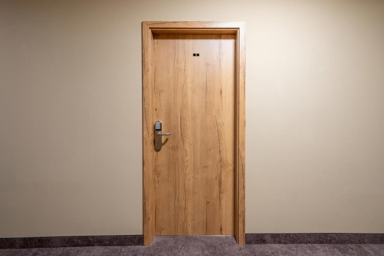 8Rooms - Altstadthotel - Chambres d’hôtes Tirschenreuth