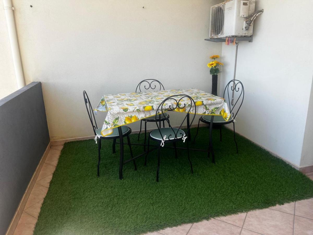 Casa vacanze La Gioia - Ferienwohnung Sestu
