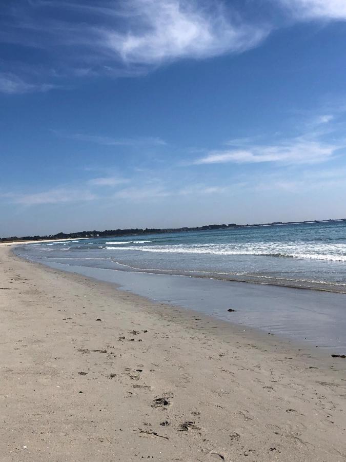 Agréable studio - Chambres d’hôtes Combrit