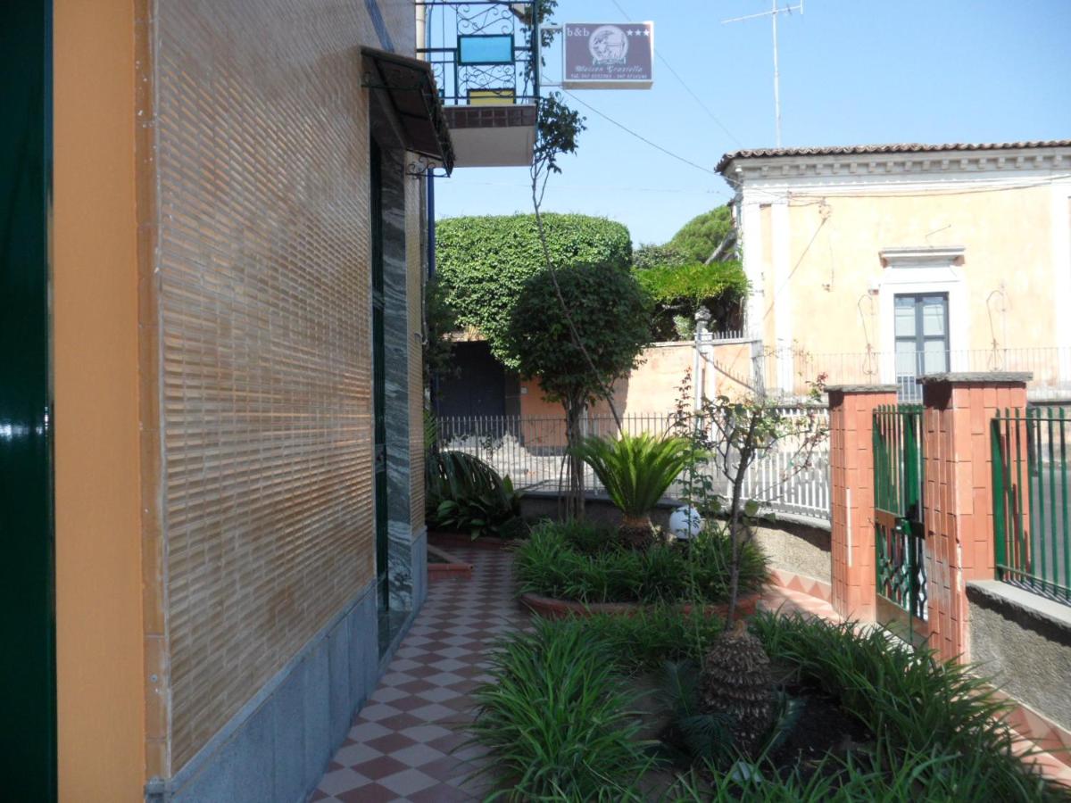 IL B&B Maison Graziella - B&B